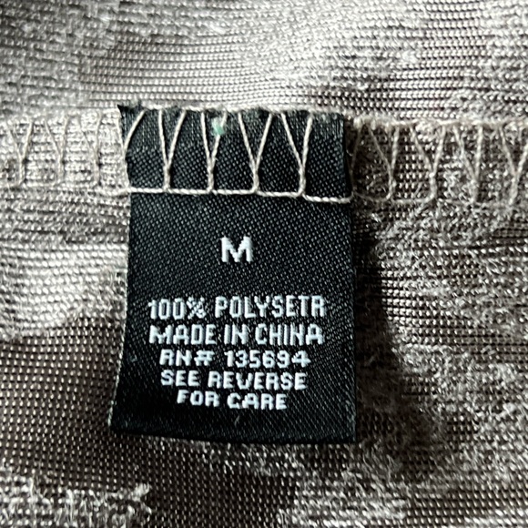 EMBROIDERED VELVET KIMONO JACKET BY GYPSY HEARTS - Picture 6 of 7